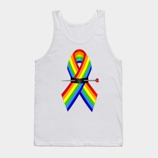 Orlando Ribbon Project Tank Top